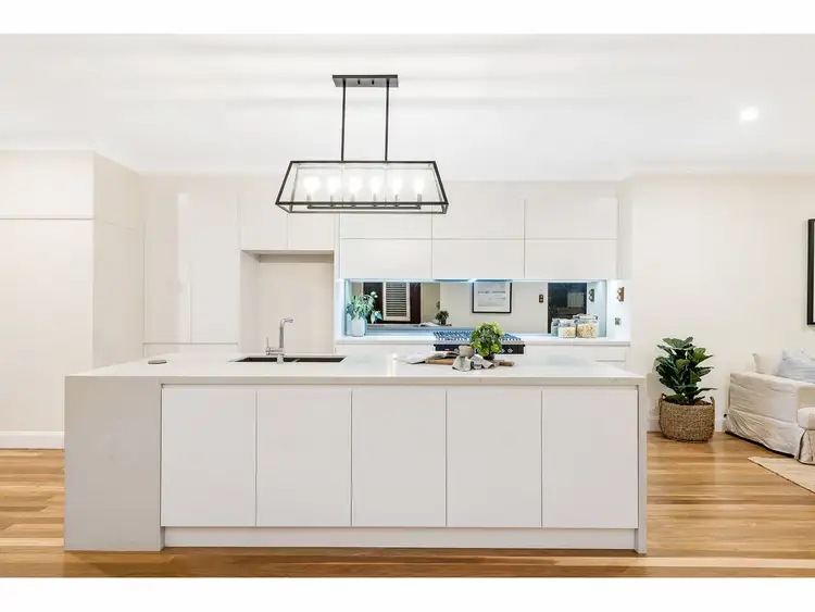 Sixth view of Homely house listing, 12A Purcell Street, Elderslie NSW 2570