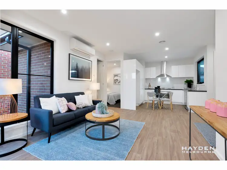 4/9 Arena Square, Noble Park VIC 3174