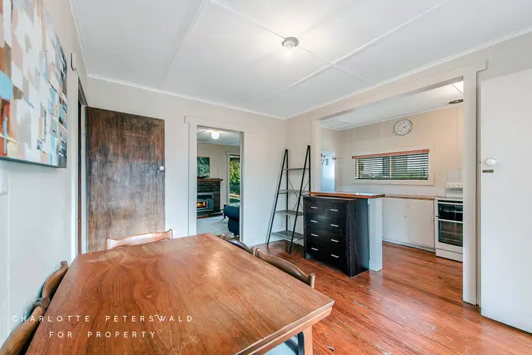 Sixth view of Homely villa listing, 1/272 Cambridge Road, Warrane TAS 7018