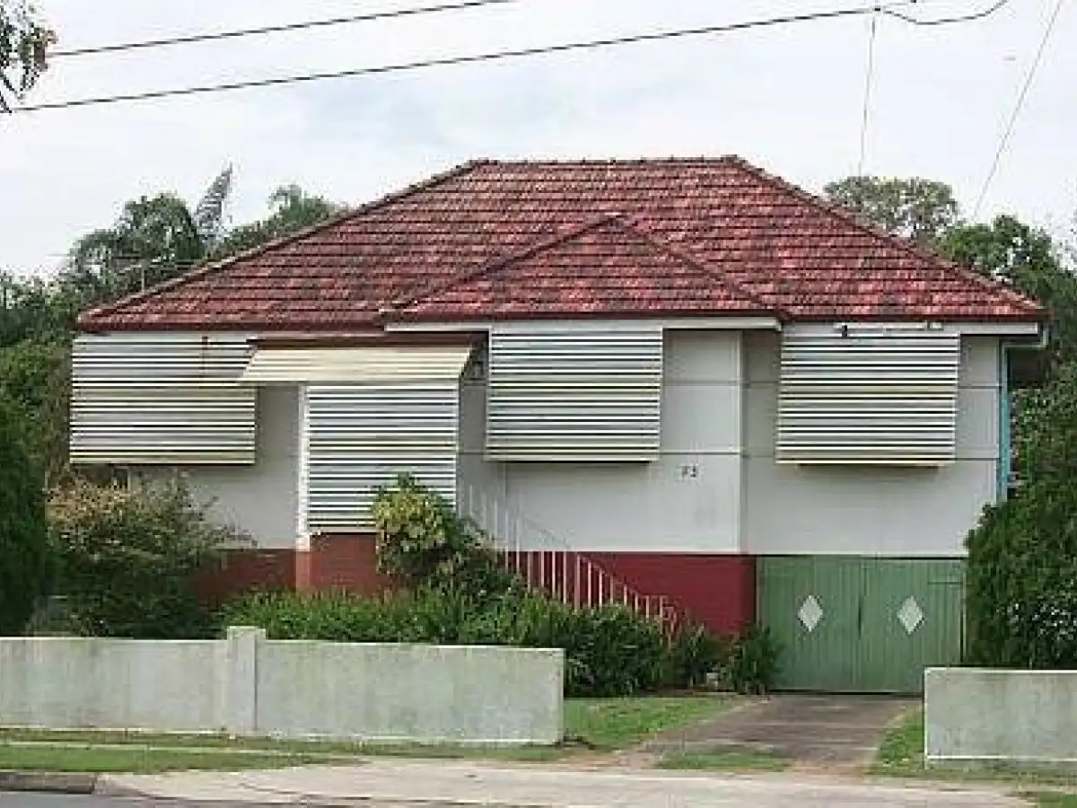 Main view of Homely house listing, 73 Marshall Road, Rocklea QLD 4106