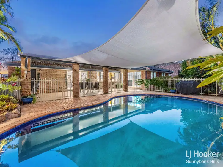 270 Ham Road, Wishart QLD 4122