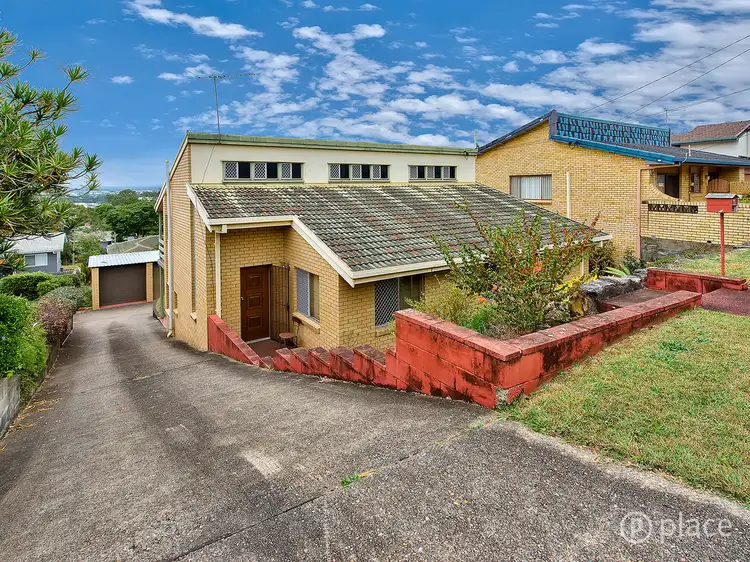 Main view of Homely house listing, 11 Derrick Street, Moorooka QLD 4105