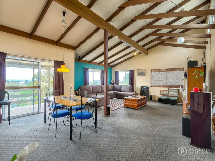 Second view of Homely house listing, 11 Derrick Street, Moorooka QLD 4105