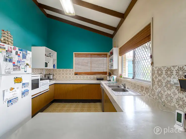 Third view of Homely house listing, 11 Derrick Street, Moorooka QLD 4105