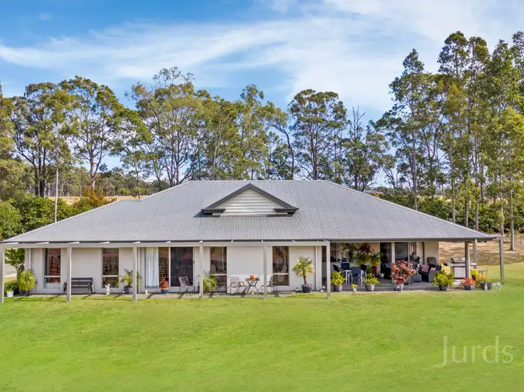 Lot 4 Kelman Vineyard, 2 Oakey Creek Road, Pokolbin NSW 2320