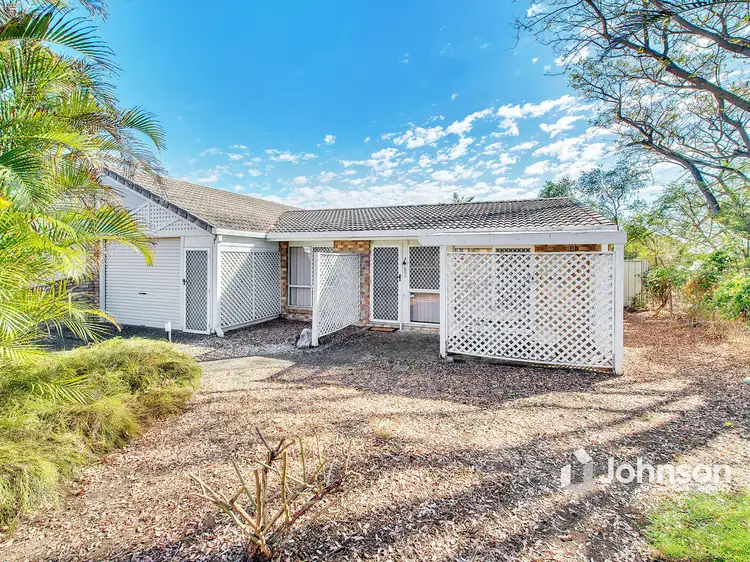 2/8 Kingston Way, Raceview QLD 4305