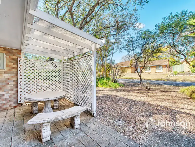 Second view of Homely semi-detached listing, 2/8 Kingston Way, Raceview QLD 4305