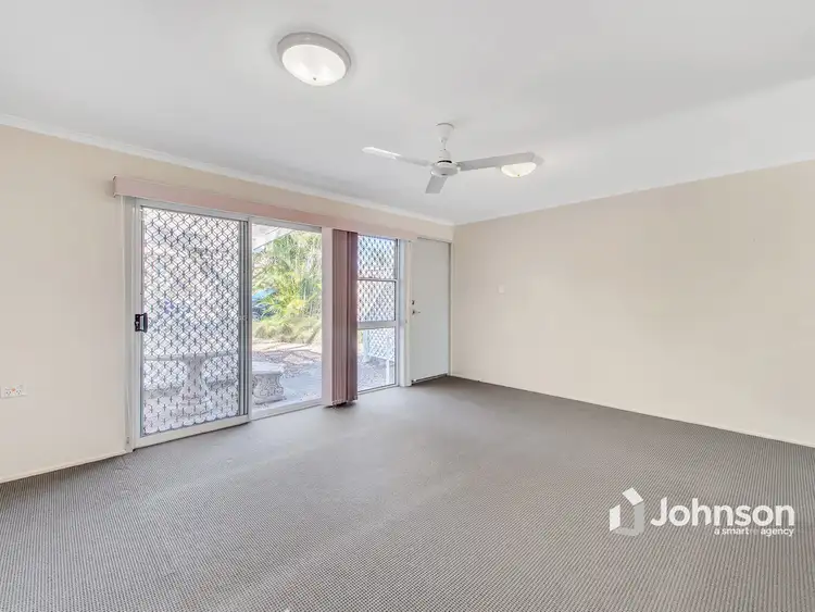Third view of Homely semi-detached listing, 2/8 Kingston Way, Raceview QLD 4305
