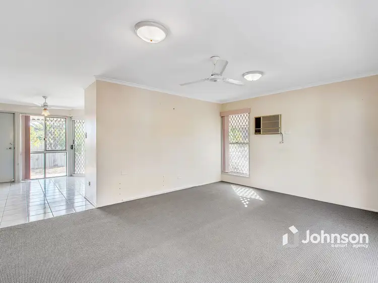 Fourth view of Homely semi-detached listing, 2/8 Kingston Way, Raceview QLD 4305