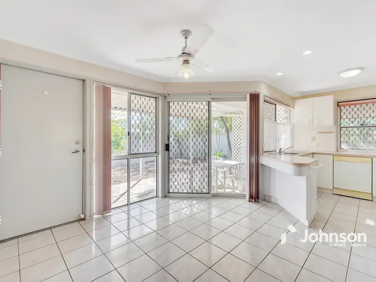 Fifth view of Homely semi-detached listing, 2/8 Kingston Way, Raceview QLD 4305