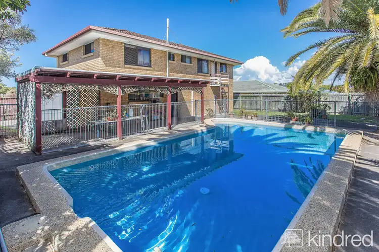 63 Cambridge Street, Rothwell QLD 4022