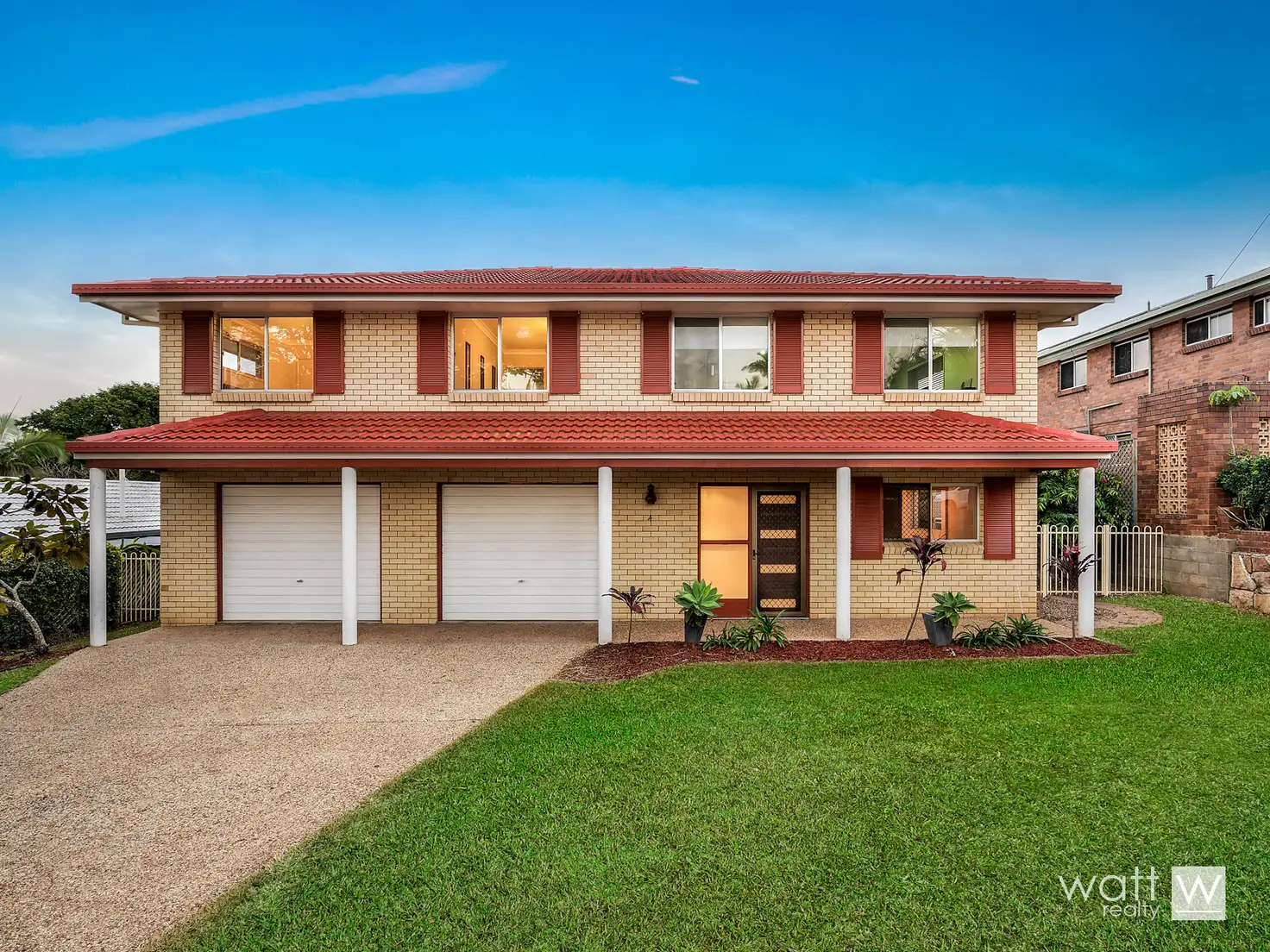 Main view of Homely house listing, 4 Mountview Street, Aspley QLD 4034