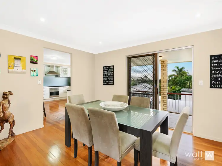 Fifth view of Homely house listing, 4 Mountview Street, Aspley QLD 4034