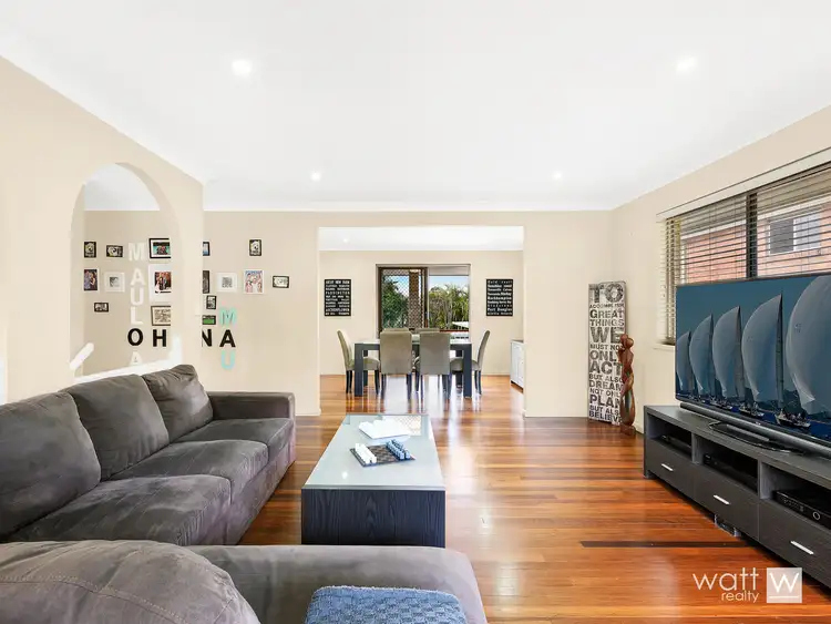 Sixth view of Homely house listing, 4 Mountview Street, Aspley QLD 4034