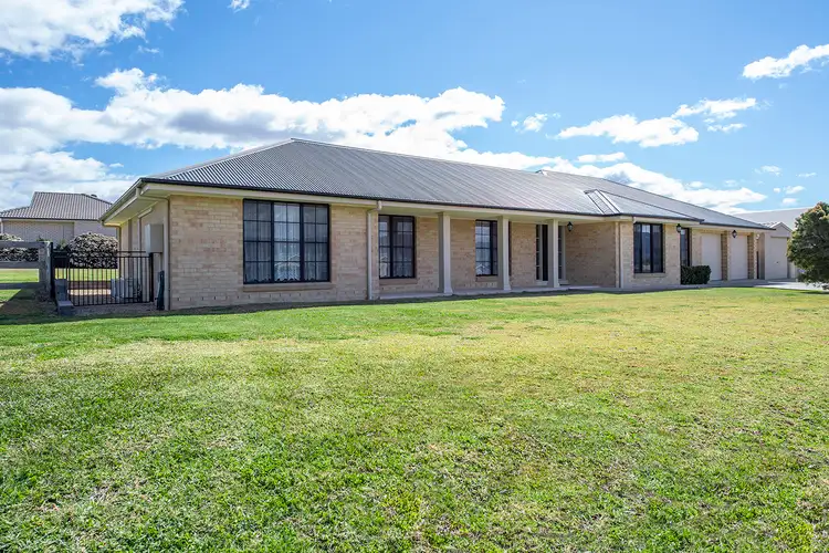 Main view of Homely house listing, 1 Kookaburra Avenue, Scone NSW 2337