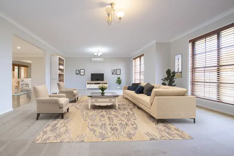Second view of Homely house listing, 1 Kookaburra Avenue, Scone NSW 2337