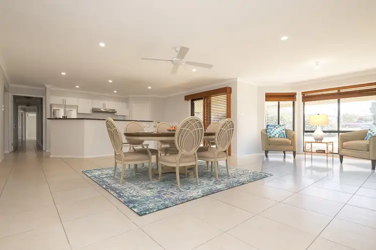 Fourth view of Homely house listing, 1 Kookaburra Avenue, Scone NSW 2337