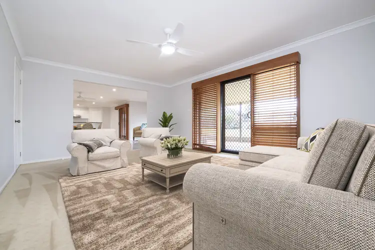 Fifth view of Homely house listing, 1 Kookaburra Avenue, Scone NSW 2337