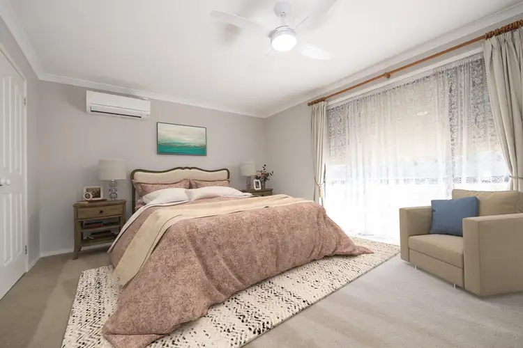 Sixth view of Homely house listing, 1 Kookaburra Avenue, Scone NSW 2337