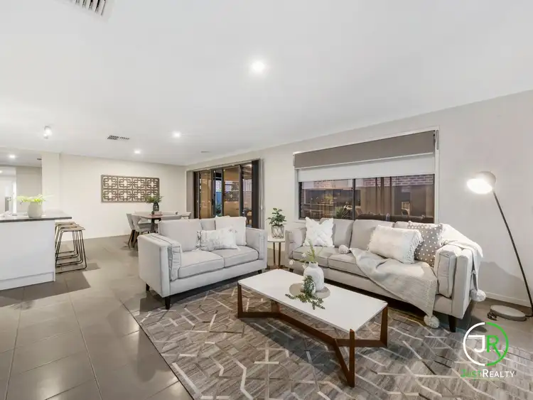 Fourth view of Homely house listing, 27 Pegasus Road, Cranbourne West VIC 3977