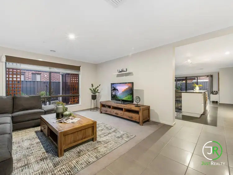 Fifth view of Homely house listing, 27 Pegasus Road, Cranbourne West VIC 3977