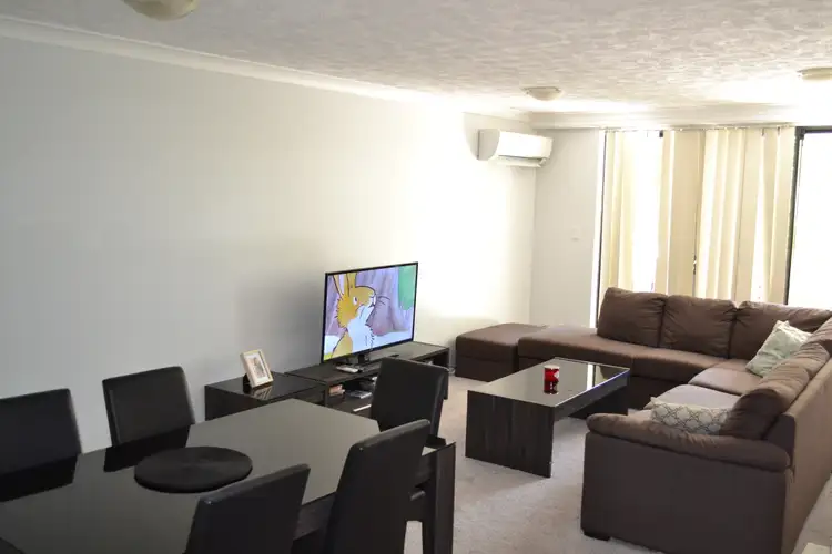 Second view of Homely apartment listing, 17/14-26 Markeri Street, Mermaid Beach QLD 4218