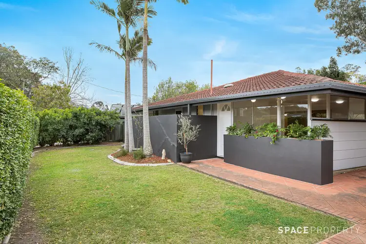 Main view of Homely house listing, 25 Cromarty Street, Kenmore QLD 4069
