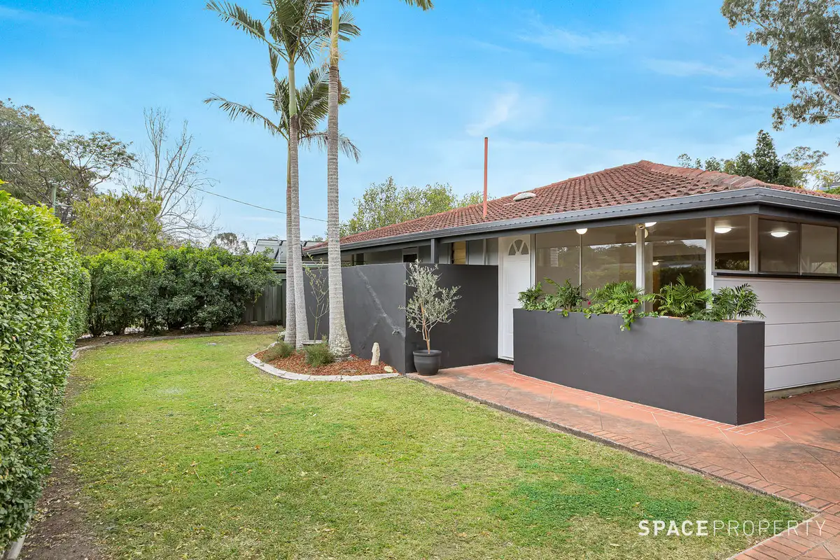 Main view of Homely house listing, 25 Cromarty Street, Kenmore QLD 4069
