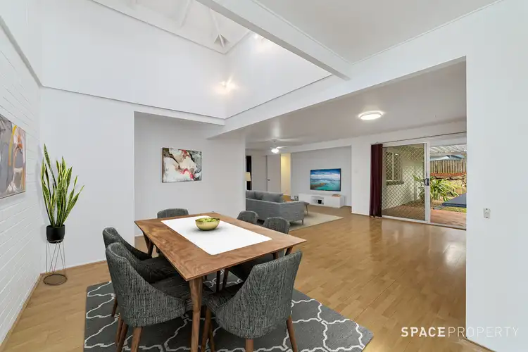 Third view of Homely house listing, 25 Cromarty Street, Kenmore QLD 4069