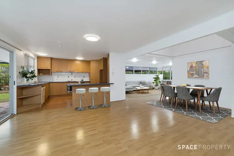 Fourth view of Homely house listing, 25 Cromarty Street, Kenmore QLD 4069