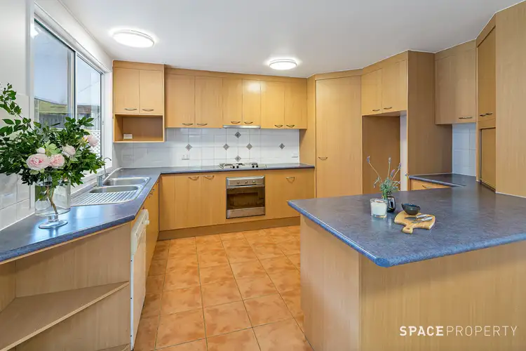 Fifth view of Homely house listing, 25 Cromarty Street, Kenmore QLD 4069