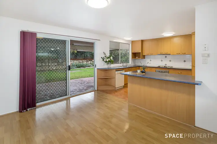 Sixth view of Homely house listing, 25 Cromarty Street, Kenmore QLD 4069