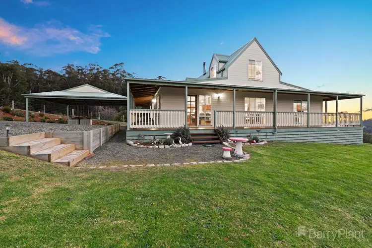 46 Dick Clark Lane, Jindivick VIC 3818