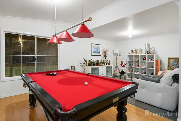 Fifth view of Homely house listing, 46 Dick Clark Lane, Jindivick VIC 3818