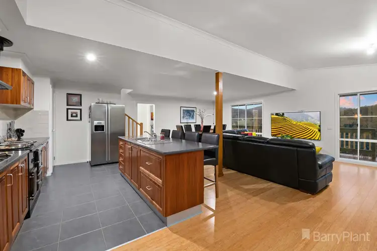 Sixth view of Homely house listing, 46 Dick Clark Lane, Jindivick VIC 3818