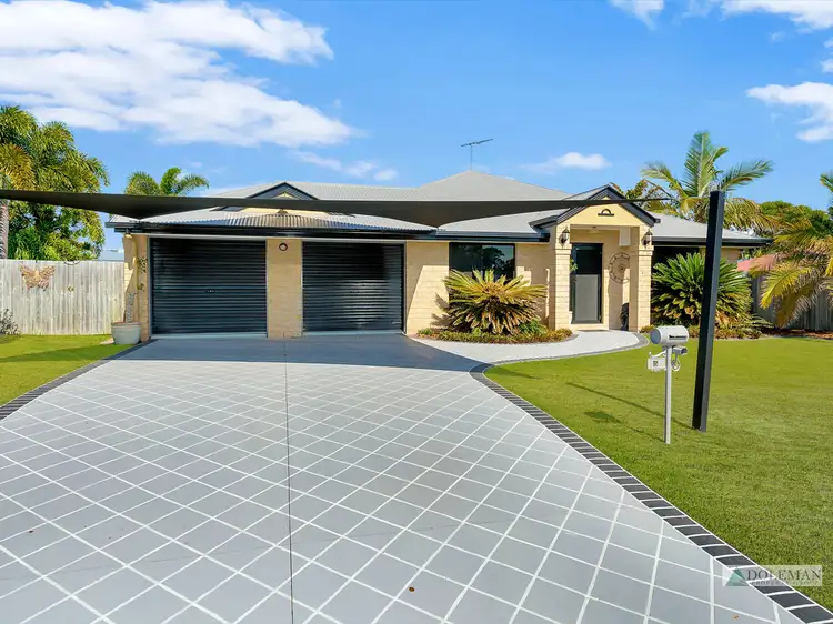 Main view of Homely house listing, 5 Incana Court, Ormeau QLD 4208