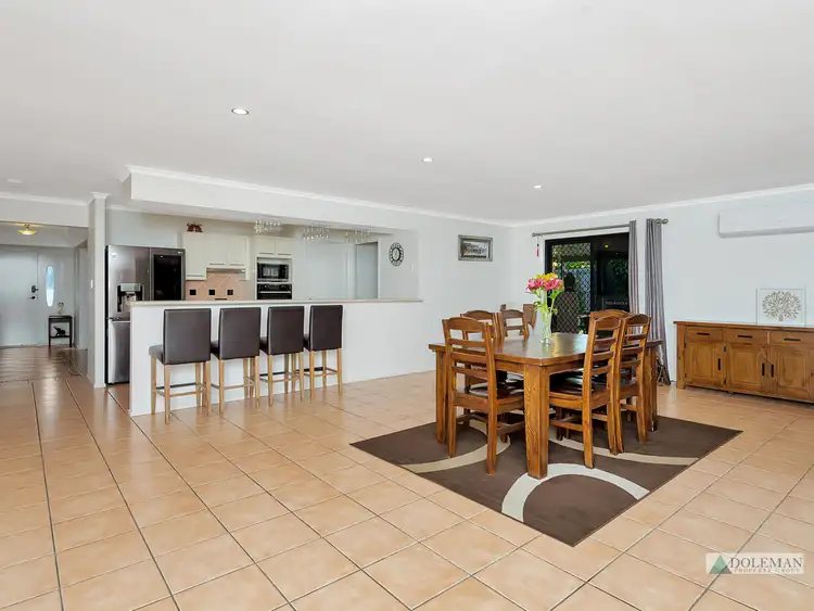 Second view of Homely house listing, 5 Incana Court, Ormeau QLD 4208