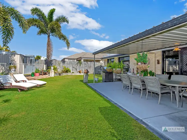 Third view of Homely house listing, 5 Incana Court, Ormeau QLD 4208