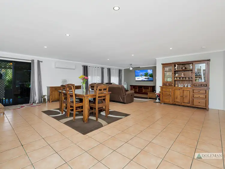 Fourth view of Homely house listing, 5 Incana Court, Ormeau QLD 4208