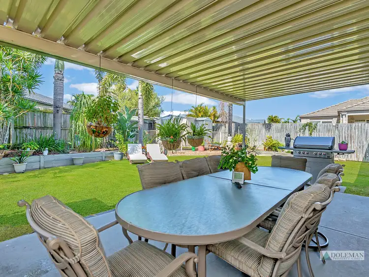 Sixth view of Homely house listing, 5 Incana Court, Ormeau QLD 4208