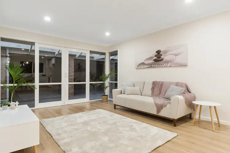 Fourth view of Homely house listing, 4 Rangeview Drive, Skye VIC 3977