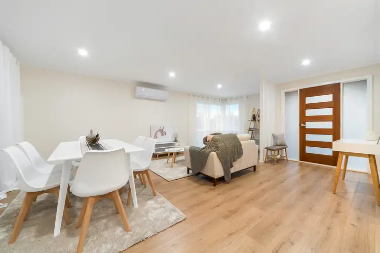 Fifth view of Homely house listing, 4 Rangeview Drive, Skye VIC 3977