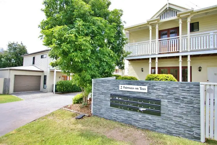 5/2 Tees Street, Yeerongpilly QLD 4105