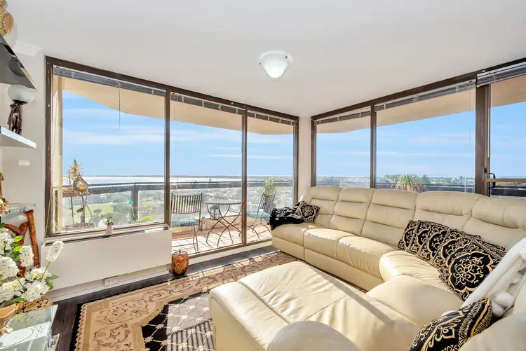 Main view of Homely unit listing, 30/6A Valley Road, Halls Head WA 6210