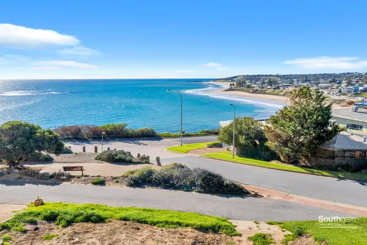 Third view of Homely land listing, 4 Dale Avenue, Christies Beach SA 5165