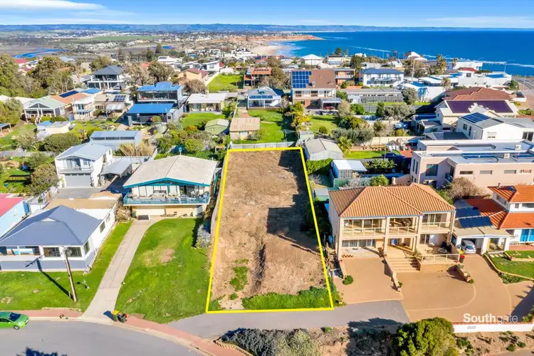 Fourth view of Homely land listing, 4 Dale Avenue, Christies Beach SA 5165
