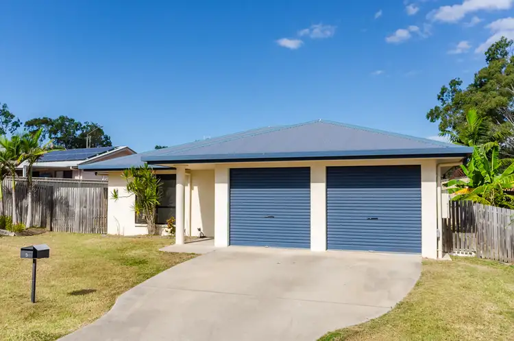 5 Links Court, Kin Kora QLD 4680