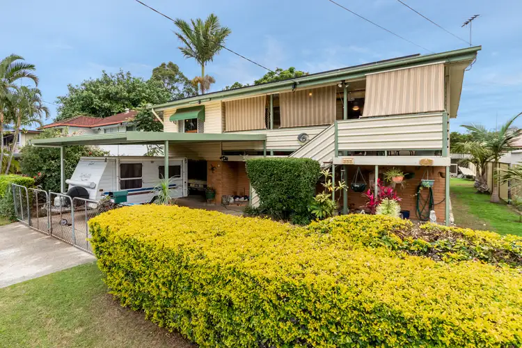 21 Sunnybrook Street, Brighton QLD 4017