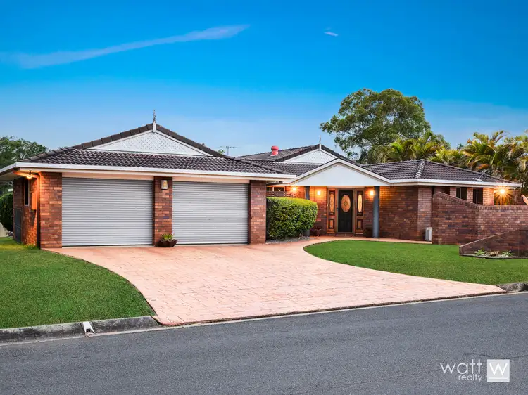 8 Masjakin Court, Murrumba Downs QLD 4503