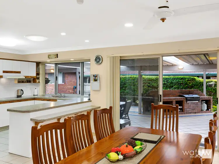 Fourth view of Homely house listing, 8 Masjakin Court, Murrumba Downs QLD 4503